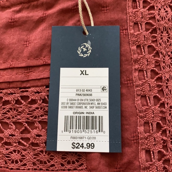 NWT Blouse - Picture 8 of 8